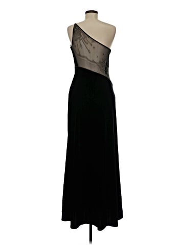 Dave & Johnny by Laura Ryner Cocktail Dress (view 2)