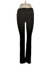 BCBGMAXAZRIA Solid Black Active Pants Size S - photo 1