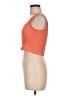 OQQ Orange Tank Top Size M - photo 5