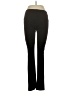 BCBGMAXAZRIA Solid Black Active Pants Size S - photo 2