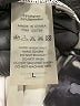 Yelete Print Gray Active Pants Size L - photo 8