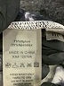Yelete Print Gray Active Pants Size L - photo 9