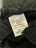 Fore Black Cocktail Dress Size S - photo 8