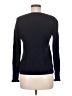 Banana Republic Blue Pullover Sweater Size M - photo 2