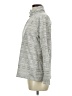 Eddie Bauer 100% Polyester Gray Pullover Sweater Size M - photo 5