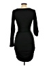 Unbranded Black Cocktail Dress Size L - photo 2