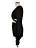 Unbranded Black Cocktail Dress Size L - photo 5
