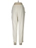 Index Ivory Casual Pants Size M - photo 2