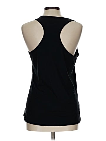 orange theory Tank Top (view 2)