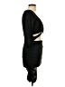 Unbranded Black Cocktail Dress Size L - photo 4