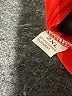 Unbranded Solid Orange 3/4 Sleeve T-Shirt Size 2X - photo 7