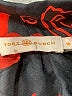 Tory Burch Red Long Sleeve Blouse Size 10 - photo 7