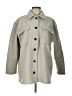 Croft & Barrow Gray Coat Size L - photo 1