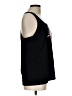 orange theory Black Tank Top Size L - photo 4