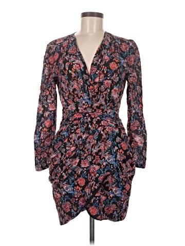 IRO Cocktail Dress (view 1)