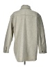 Croft & Barrow Gray Coat Size L - photo 2