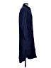 Universal Thread 100% Cotton Blue Casual Dress Size XS - photo 4