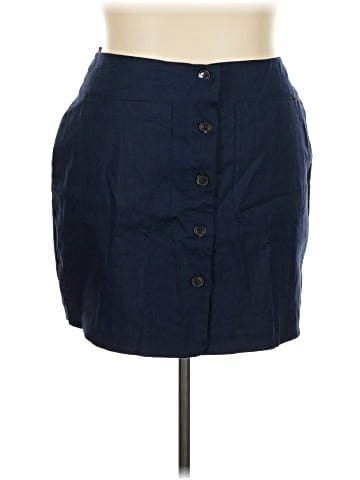 Banana Republic Factory Store Casual Skirt (view 1)