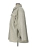 Croft & Barrow Gray Coat Size L - photo 5