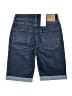 Denizen from Levi's Blue Denim Shorts Size 21 - photo 2