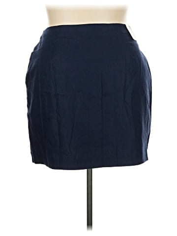 Banana Republic Factory Store Casual Skirt (view 2)