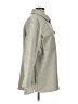 Croft & Barrow Gray Coat Size L - photo 4