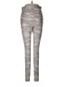 Athleta Camo Gray Active Pants Size M - photo 1