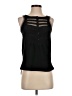 Princess Vera Wang Black Sleeveless Blouse Size XS - photo 1