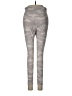 Athleta Camo Gray Active Pants Size M - photo 2