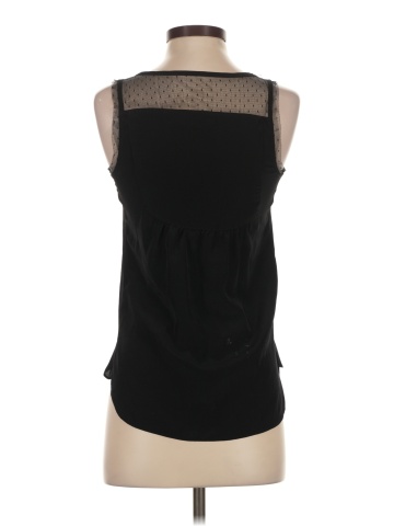 Princess Vera Wang Sleeveless Blouse (view 2)