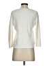 Lauren by Ralph Lauren 100% Cotton White Ivory Pullover Sweater Size S (petite) - photo 2