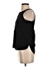 Princess Vera Wang Black Sleeveless Blouse Size XS - photo 5