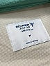Active by Old Navy Color Block Green Windbreaker Size M - photo 6