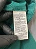 Active by Old Navy Color Block Green Windbreaker Size M - photo 7