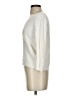 Lauren by Ralph Lauren 100% Cotton White Ivory Pullover Sweater Size S (petite) - photo 5