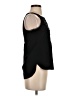 Princess Vera Wang Black Sleeveless Blouse Size XS - photo 4
