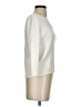 Lauren by Ralph Lauren 100% Cotton White Ivory Pullover Sweater Size S (petite) - photo 4