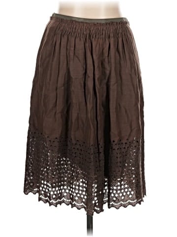 Elie Tahari Casual Skirt (view 1)
