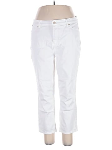 Talbots Jeans (view 1)