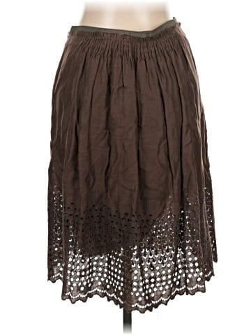 Elie Tahari Casual Skirt (view 2)