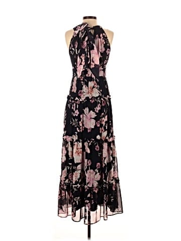 Eliza J Cocktail Dress (view 2)