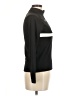 Nike 100% Polyester Black Pullover Sweater Size M - photo 4
