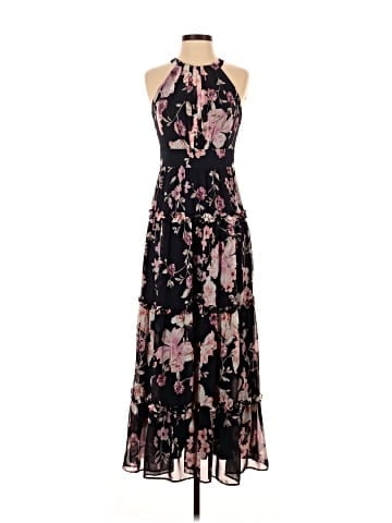 Eliza J Cocktail Dress (view 1)