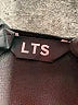 LTS Basics Black Long Sleeve Top Size 16 - photo 7
