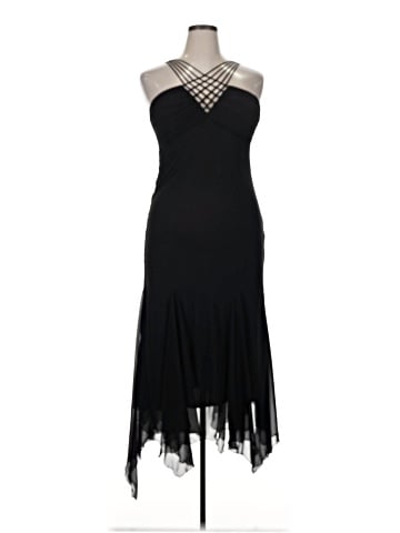 S.L. Fashions Cocktail Dress (view 1)