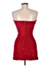 Miscreants Red Cocktail Dress Size 6 - photo 2