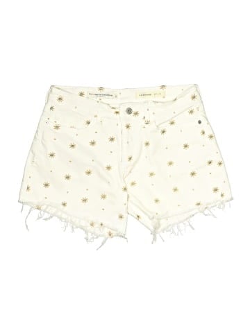 Pilcro by Anthropologie Shorts (view 1)