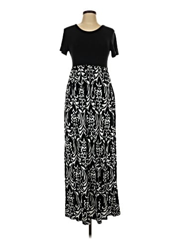 Grecerelle Casual Dress (view 1)