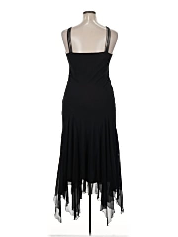 S.L. Fashions Cocktail Dress (view 2)