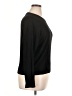 Simply Vera Vera Wang Black Pullover Sweater Size L - photo 4